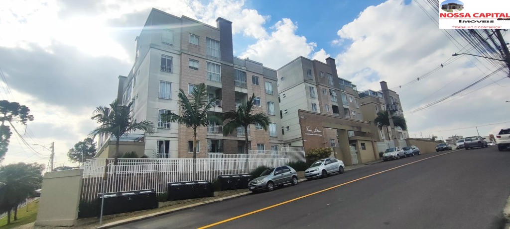 Apartamento à venda com 2 quartos, 66m² - Foto 2