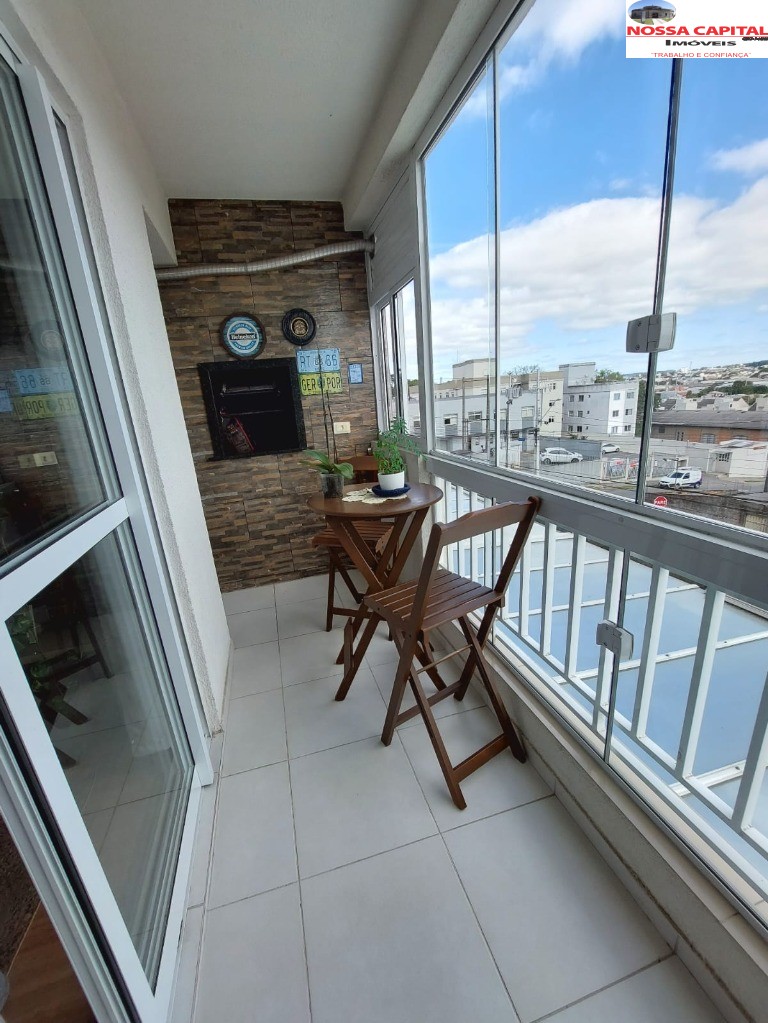 Apartamento à venda com 2 quartos, 66m² - Foto 21
