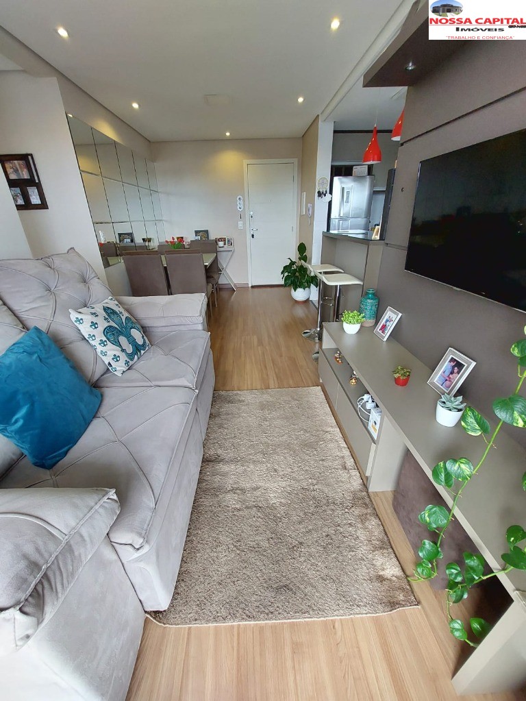 Apartamento à venda com 2 quartos, 66m² - Foto 9