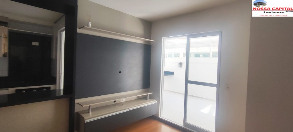 Apartamento à venda com 2 quartos, 68m² - Foto 4