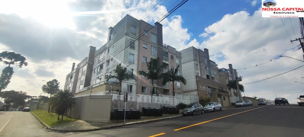 Apartamento à venda com 2 quartos, 66m² - Foto 3