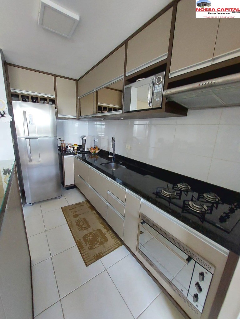 Apartamento à venda com 2 quartos, 66m² - Foto 8