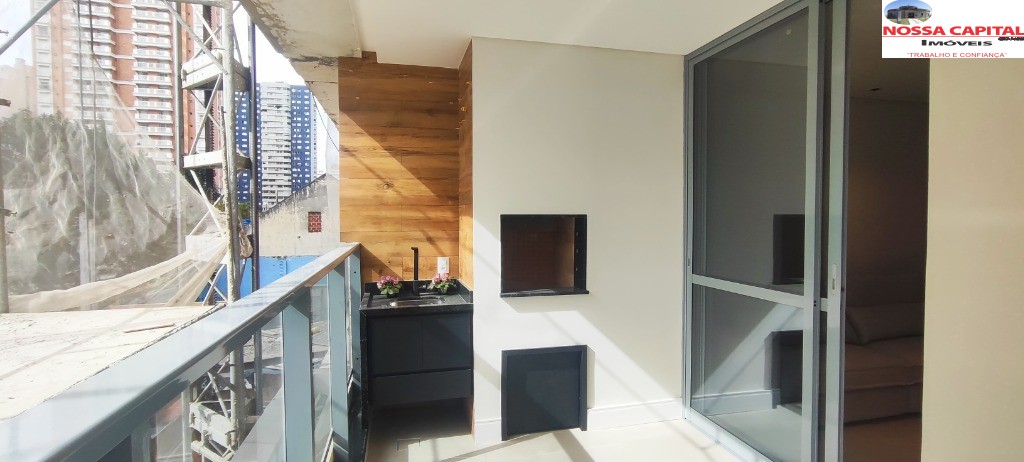 Apartamento, 3 quartos, 95 m² - Foto 20