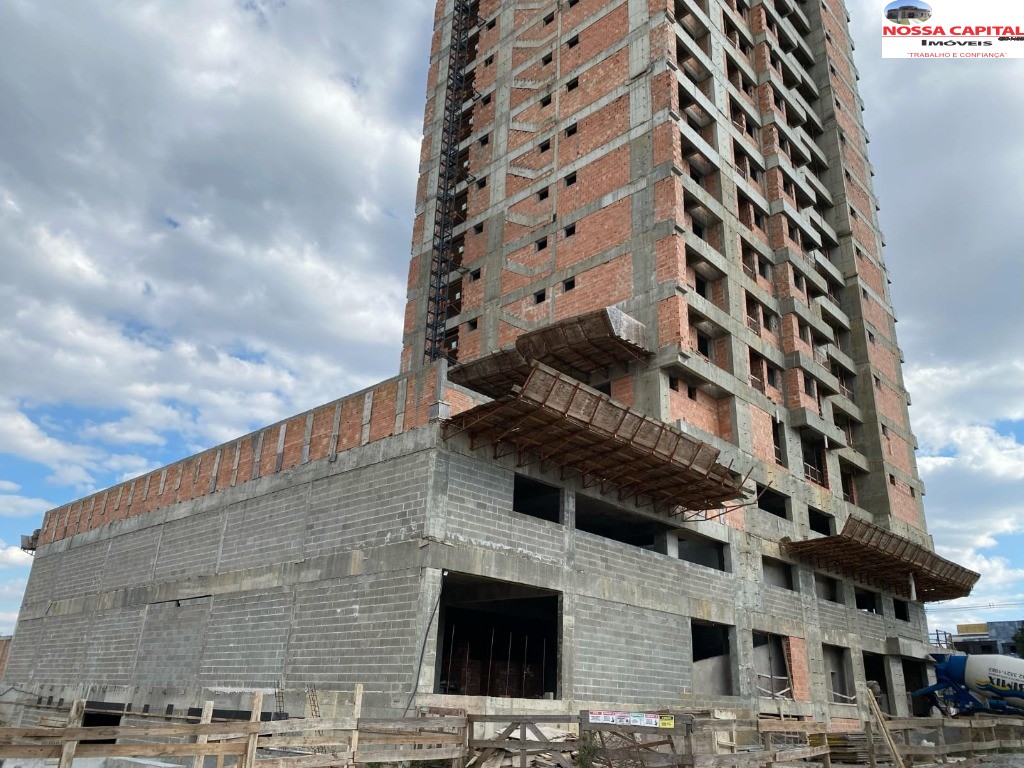 Apartamento à venda com 2 quartos, 60m² - Foto 9