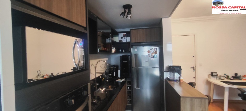 Apartamento, 2 quartos, 68 m² - Foto 6