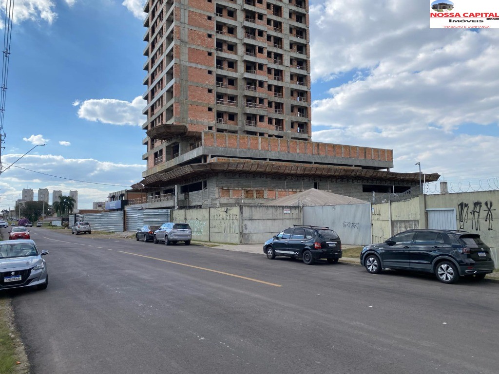 Apartamento à venda com 2 quartos, 60m² - Foto 10