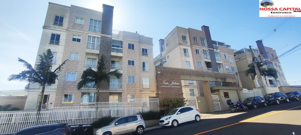 Apartamento, 2 quartos, 68 m² - Foto 2