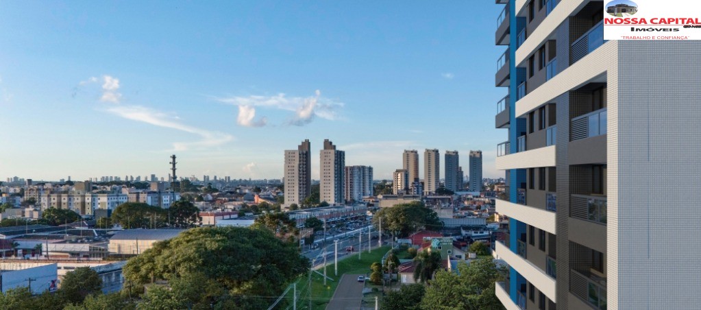 Apartamento à venda com 2 quartos, 60m² - Foto 17