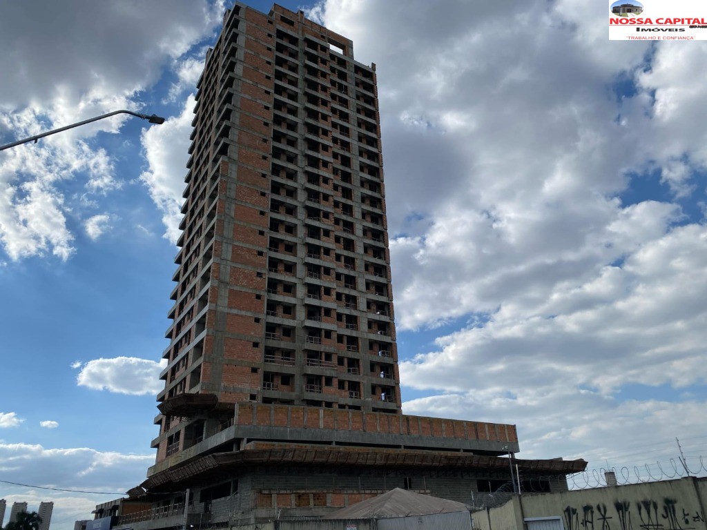 Apartamento à venda com 2 quartos, 60m² - Foto 3