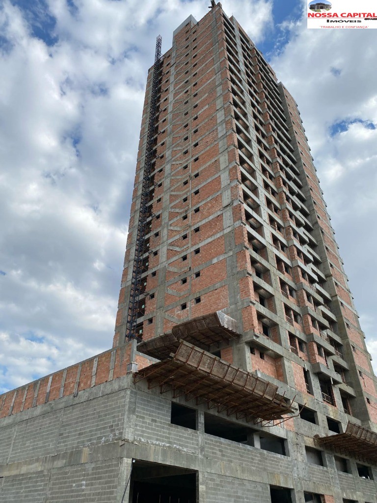 Apartamento à venda com 2 quartos, 60m² - Foto 11