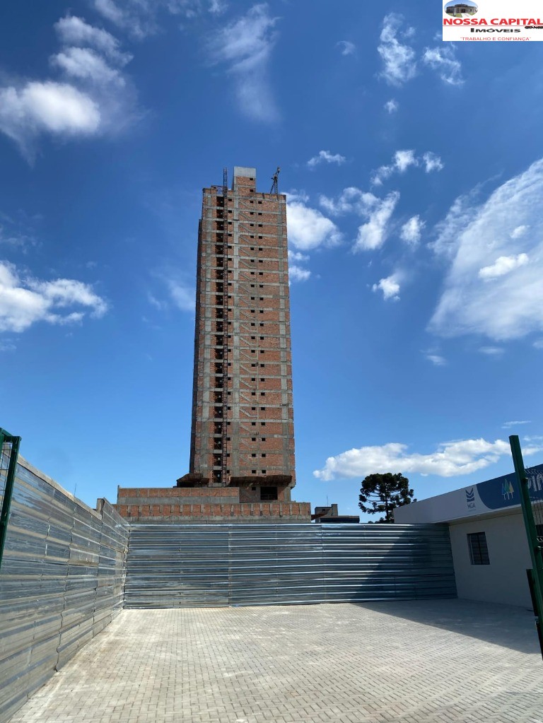 Apartamento à venda com 2 quartos, 60m² - Foto 5