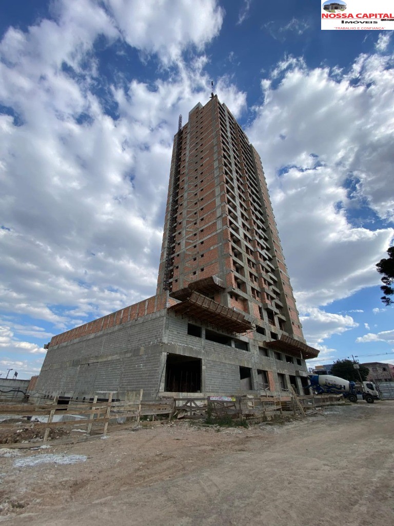 Apartamento à venda com 2 quartos, 60m² - Foto 12