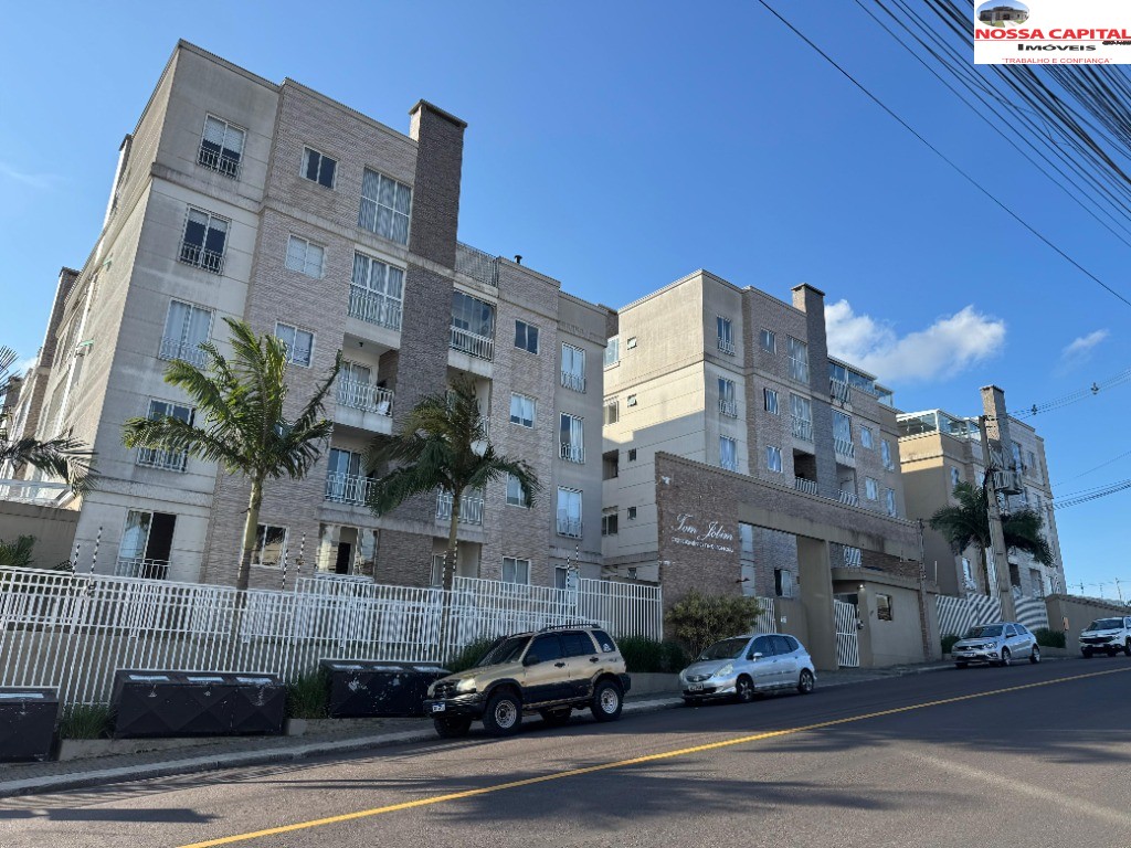 Apartamento, 3 quartos, 142 m² - Foto 5