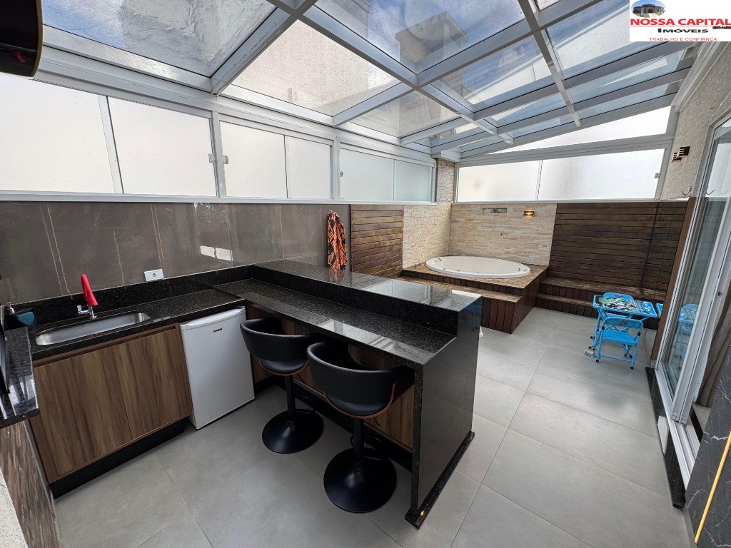 Apartamento, 3 quartos, 142 m² - Foto 34