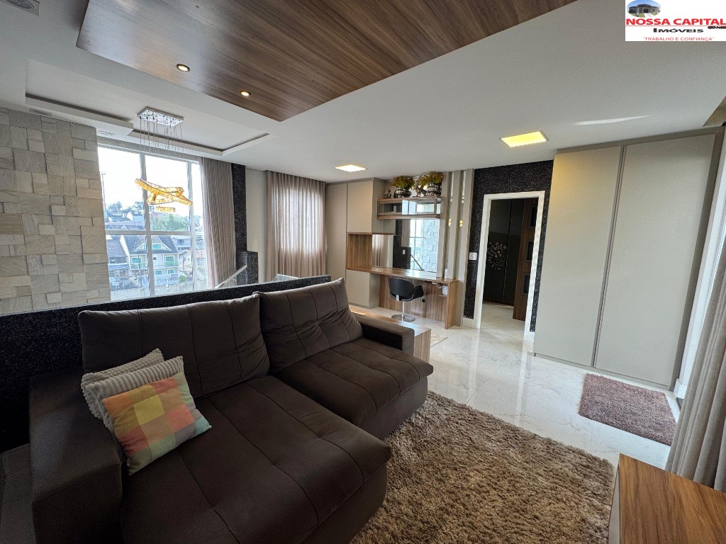 Apartamento, 3 quartos, 142 m² - Foto 43