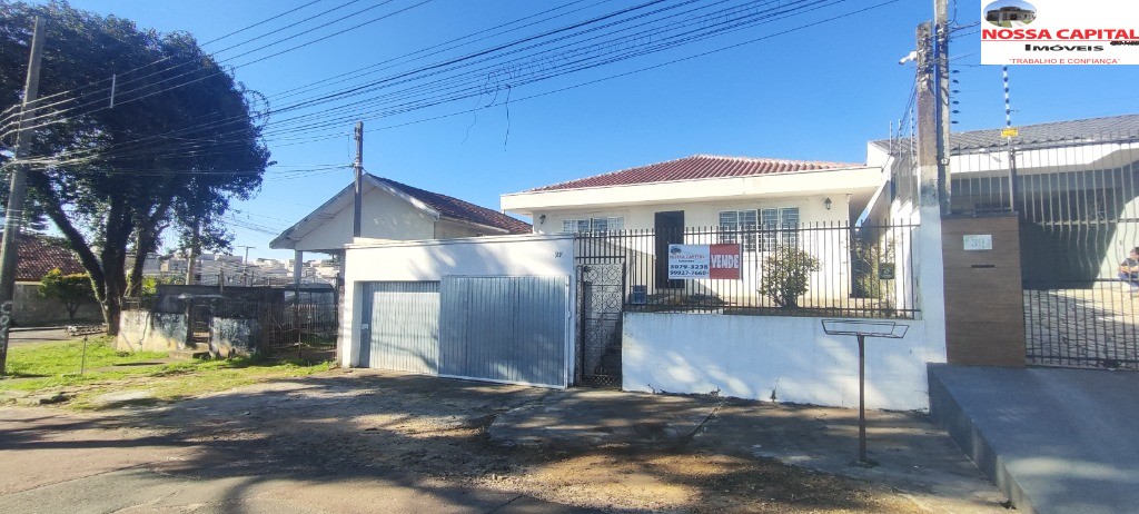 Casa, 3 quartos - Foto 3