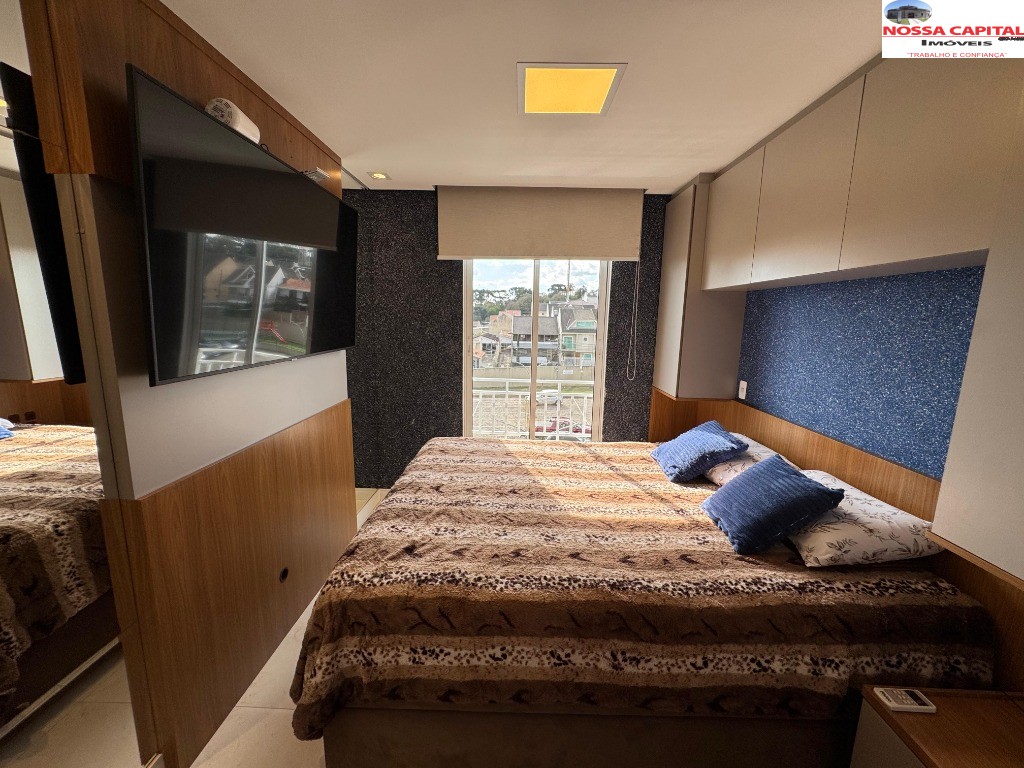 Apartamento, 3 quartos, 142 m² - Foto 23