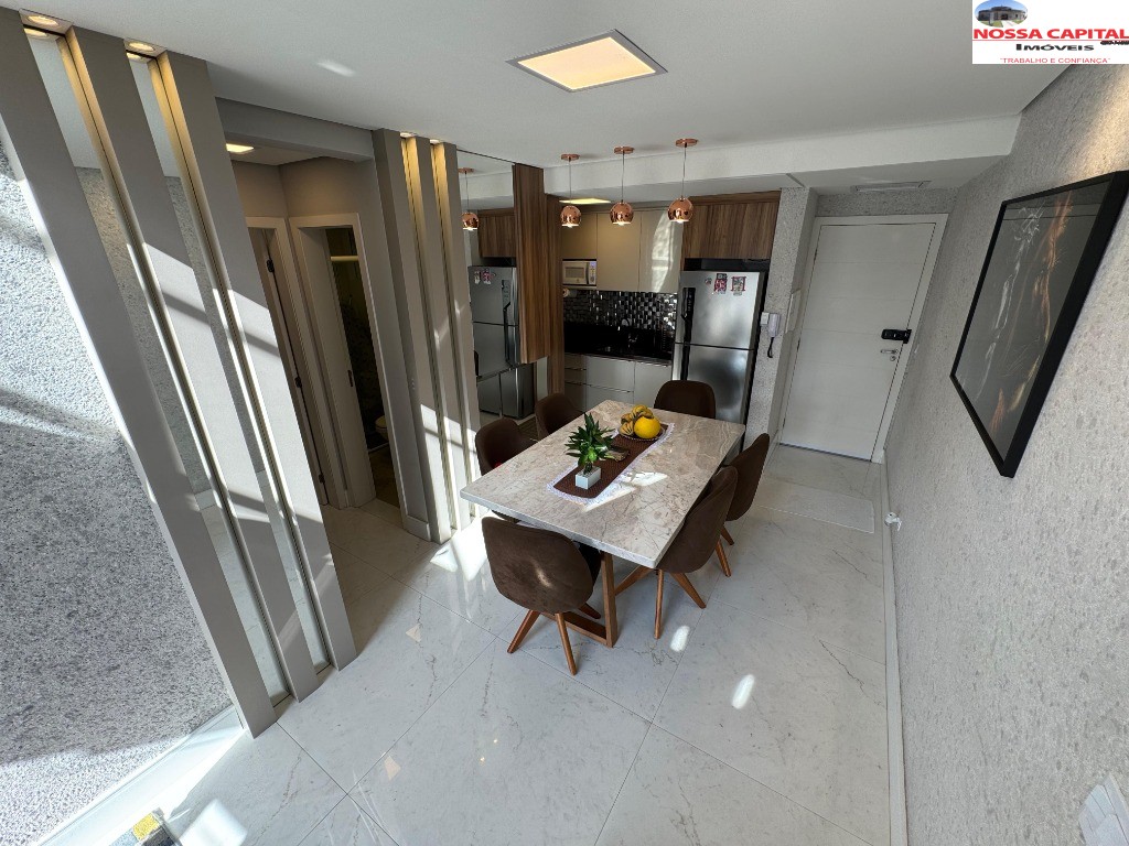 Apartamento, 3 quartos, 142 m² - Foto 8