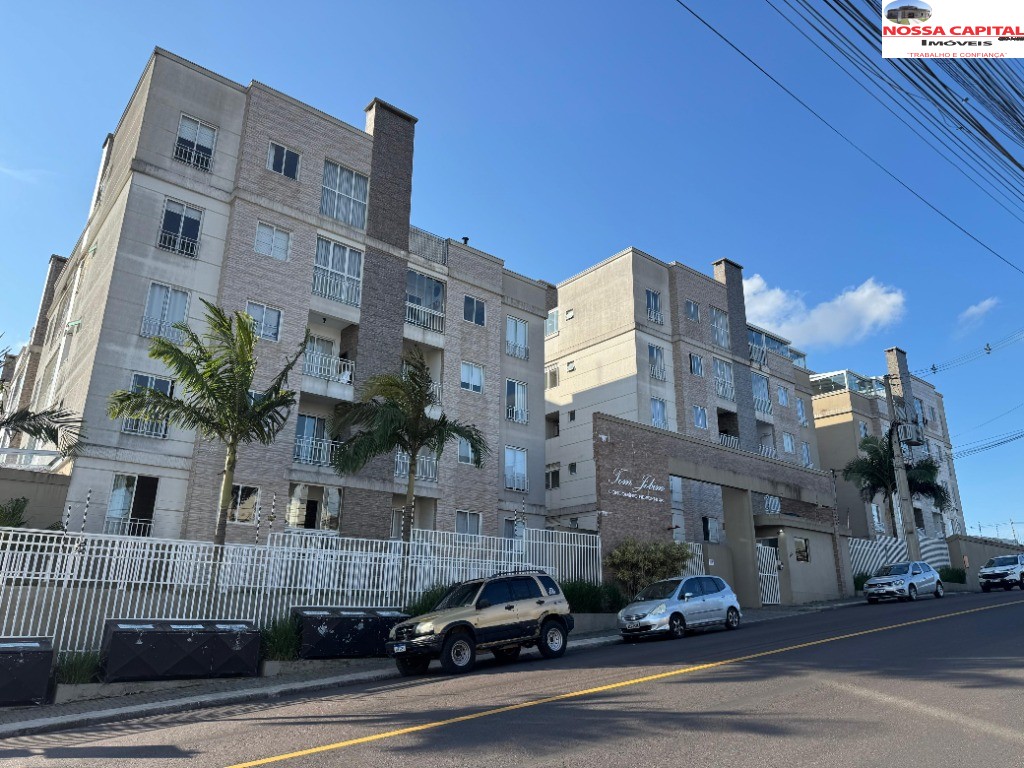 Apartamento, 3 quartos, 142 m² - Foto 2