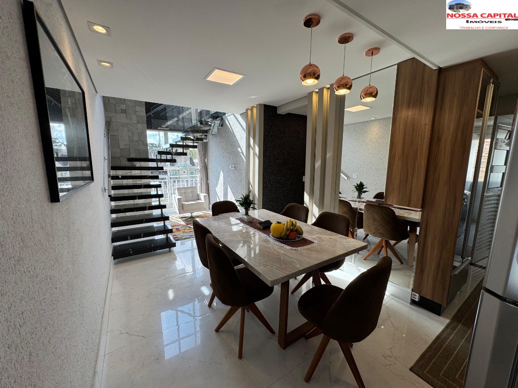 Apartamento, 3 quartos, 142 m² - Foto 7