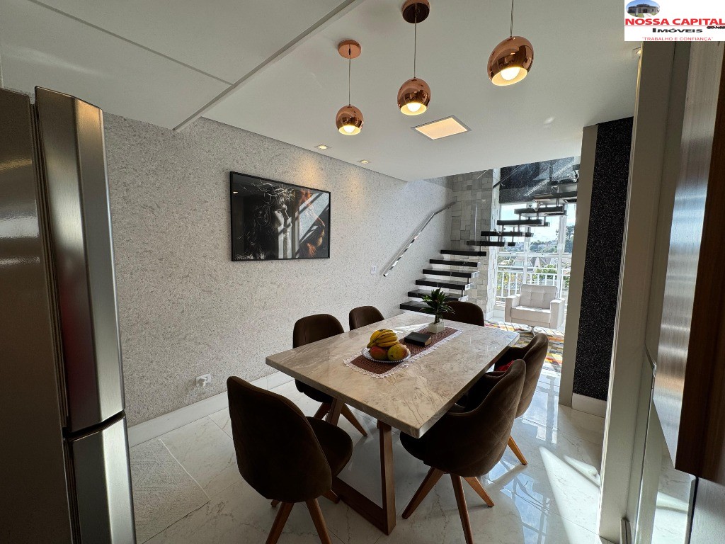 Apartamento, 3 quartos, 142 m² - Foto 21