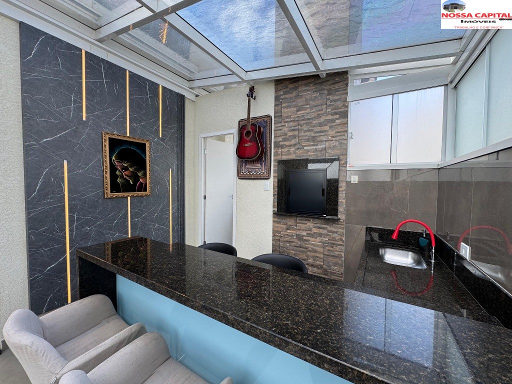 Apartamento, 3 quartos, 142 m² - Foto 35