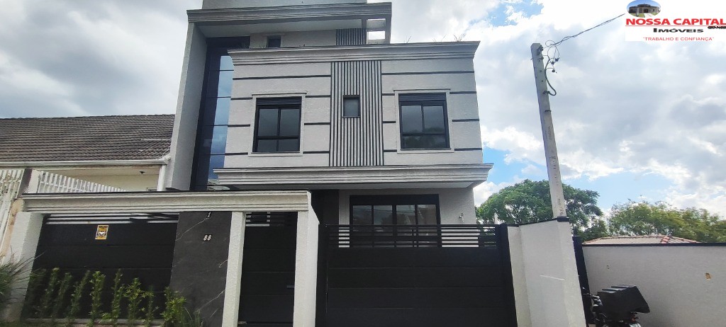 Casa, 3 quartos - Foto 2