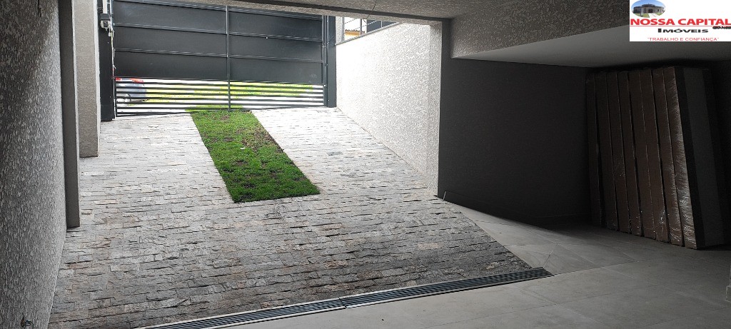 Casa, 3 quartos - Foto 10