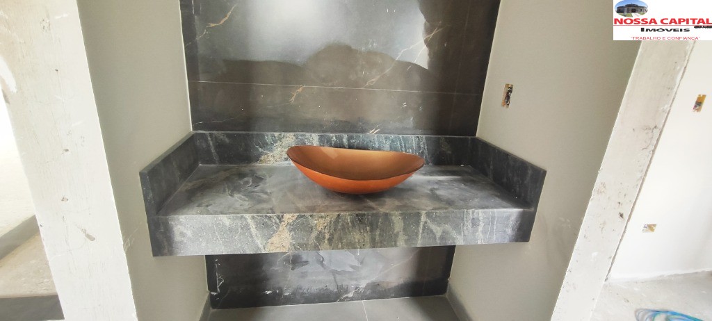 Casa, 3 quartos - Foto 45