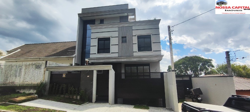 Casa, 3 quartos - Foto 3