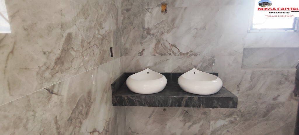 Casa, 3 quartos - Foto 43