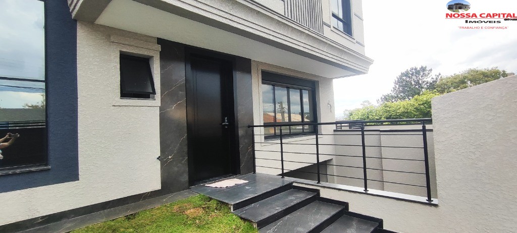 Casa, 3 quartos - Foto 4