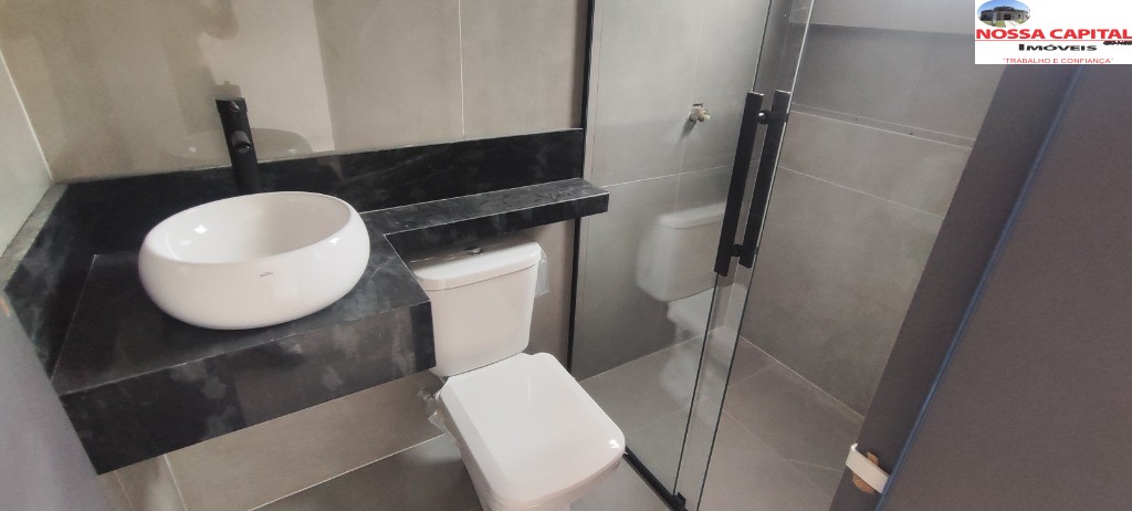 Casa, 3 quartos - Foto 26