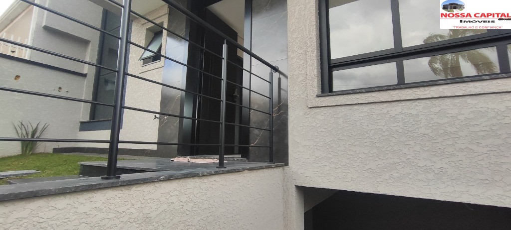 Casa, 3 quartos - Foto 7