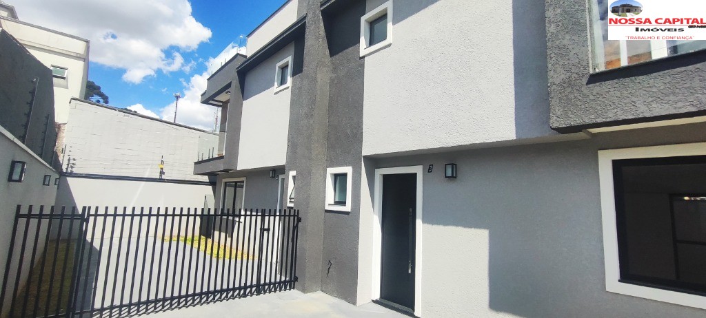 Casa, 3 quartos - Foto 2