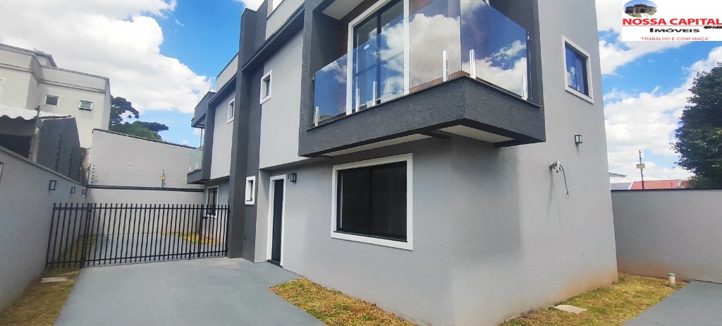 Casa, 3 quartos - Foto 38