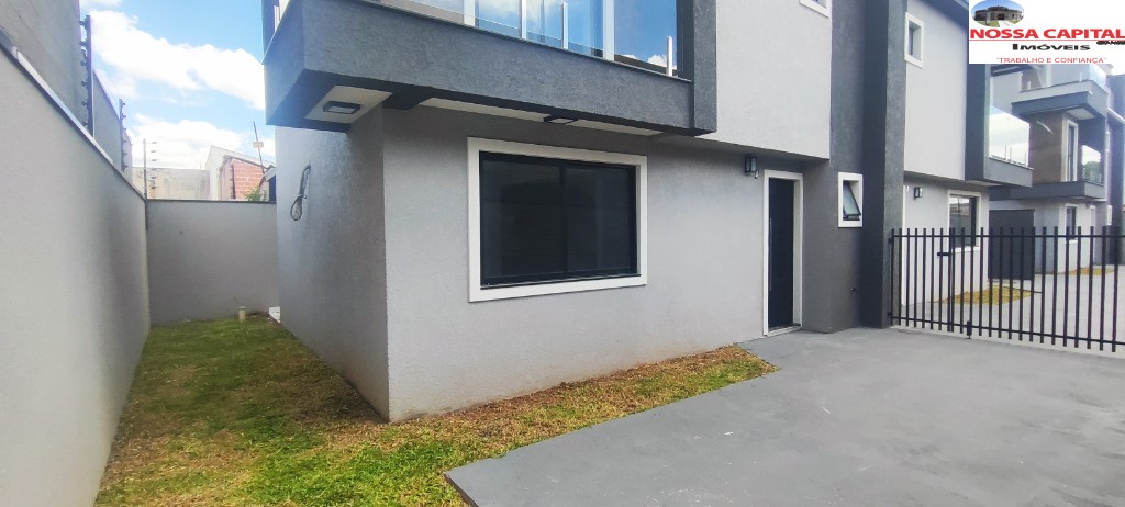 Casa, 3 quartos - Foto 34