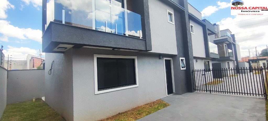 Casa, 3 quartos - Foto 35