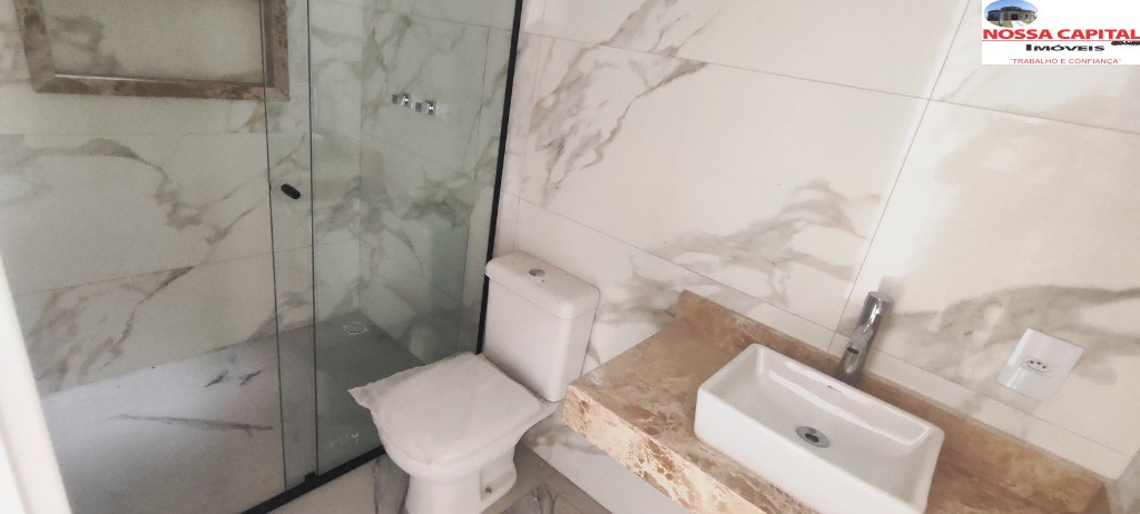 Casa, 3 quartos - Foto 14