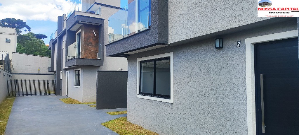 Casa, 3 quartos - Foto 40