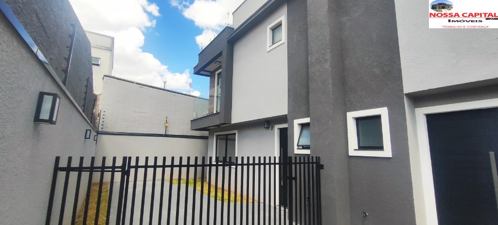 Casa, 3 quartos - Foto 37