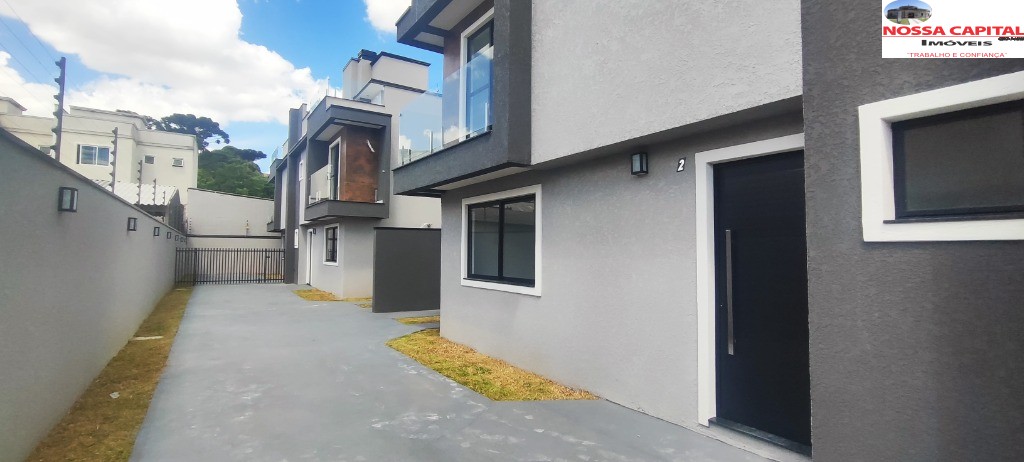 Casa, 3 quartos - Foto 39