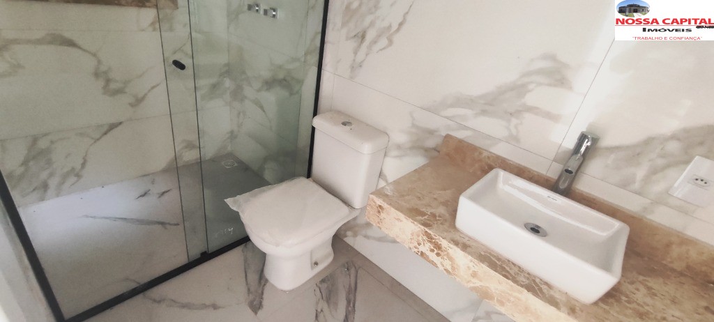 Casa, 3 quartos - Foto 13