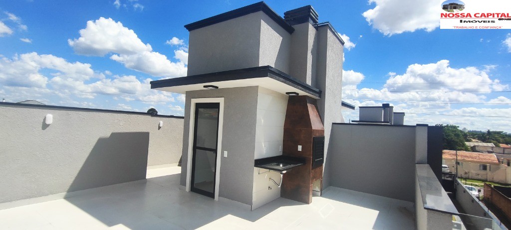 Casa, 3 quartos - Foto 4