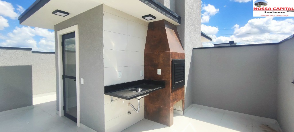 Casa, 3 quartos - Foto 7