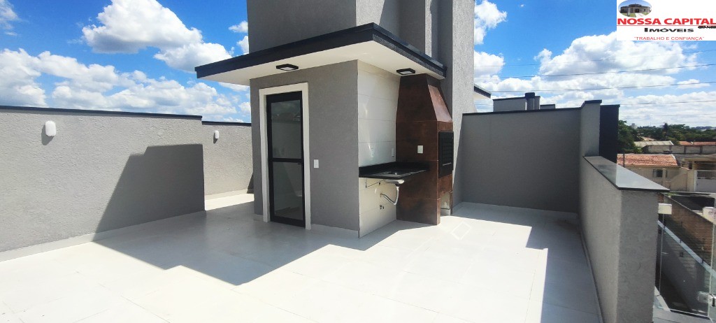 Casa, 3 quartos - Foto 8