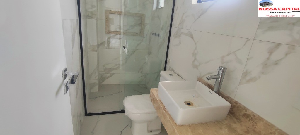 Casa, 3 quartos - Foto 15