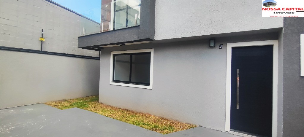 Casa, 3 quartos - Foto 36