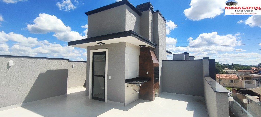 Casa, 3 quartos - Foto 9