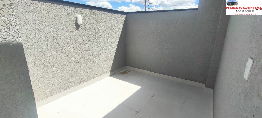 Casa, 3 quartos - Foto 11